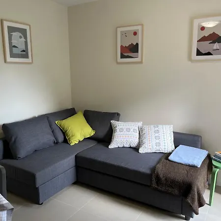 Style 1brd*** Apartment