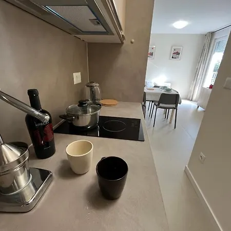 Style 1brd*** Apartamento