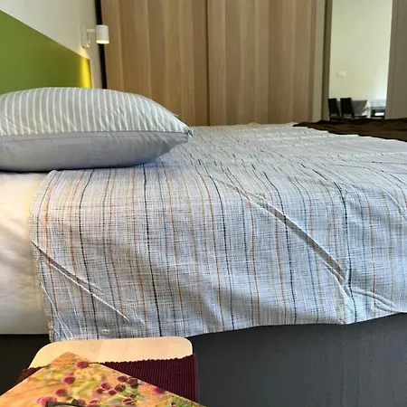 Style 1brd*** Apartamento