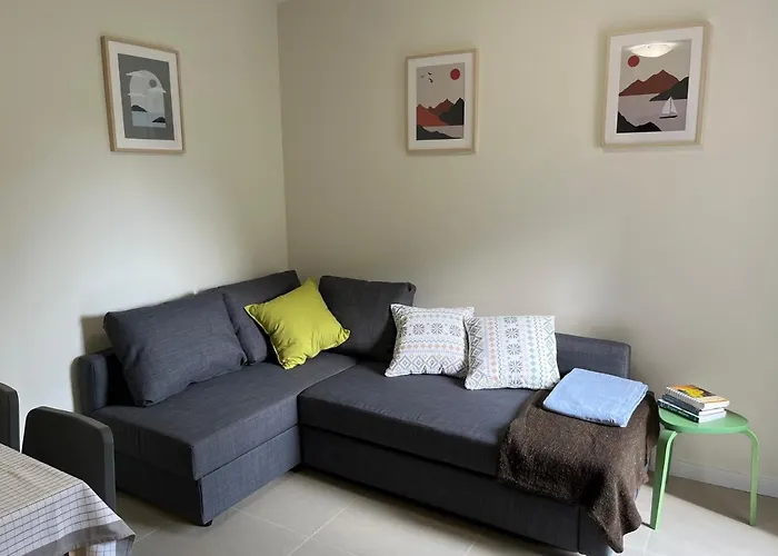 Style 1brd*** Apartment