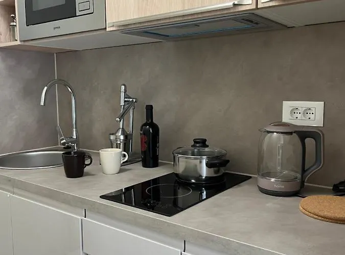 Style 1brd*** Apartment *