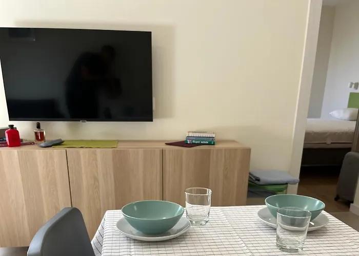 Style 1brd*** Apartment *