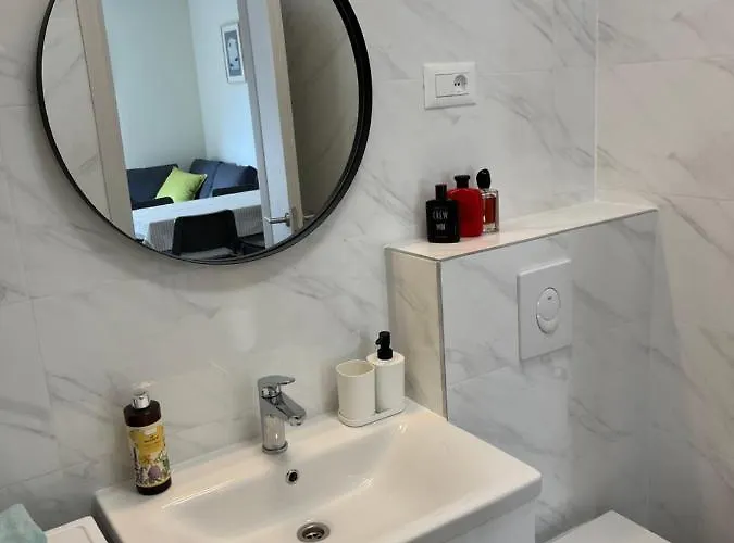 Style 1brd*** Apartment *