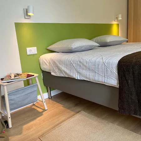 Style 1brd*** Apartamento Split