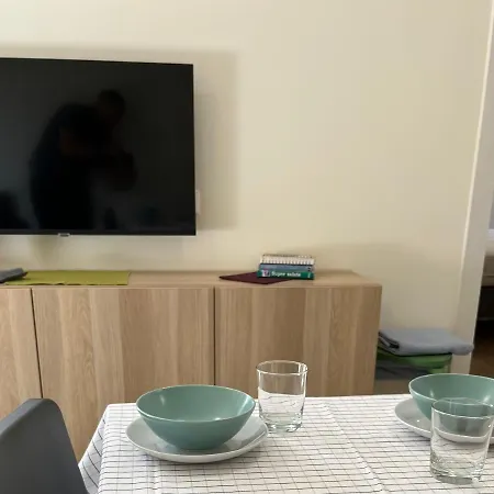 Style 1brd*** Apartment *