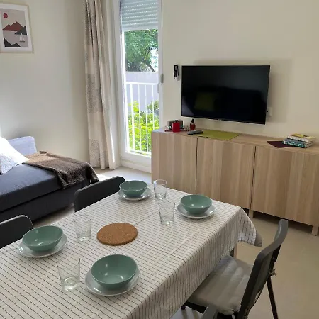 Apartment Style 1brd***